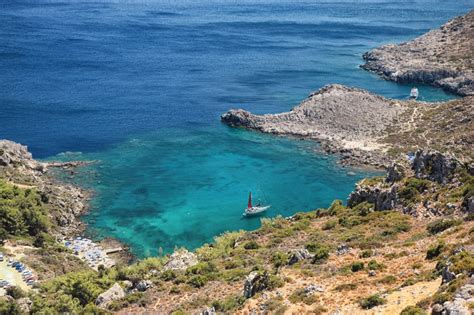 ladiko beach rhodes rhodes greece beach guide   activities maps rhodesguidecom