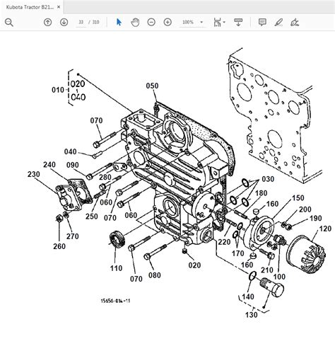 kubota tractor bhsd parts manual auto repair manual forum heavy equipment forums