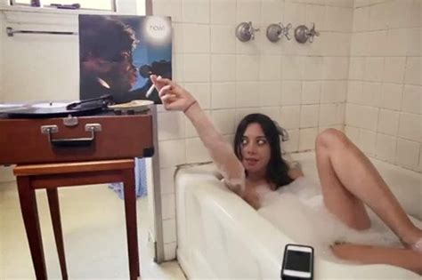 aubrey plaza nude leaked pics and porn video exposed