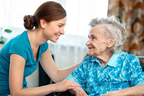 New Grant Creates Caregiver Services Network Wphf