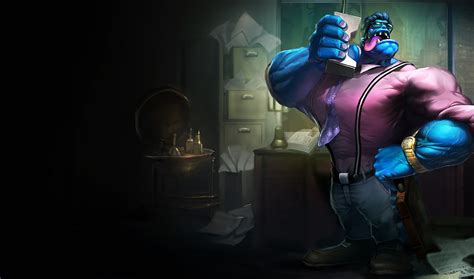 nerfplz league of legends dr mundo wallpapers chinese american