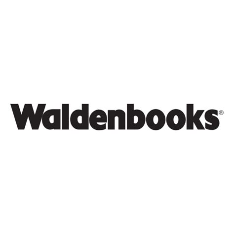 waldenbooks logo vector logo  waldenbooks brand   eps ai png cdr formats