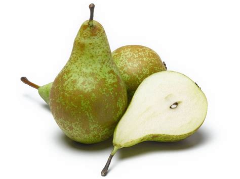 The Rise Of The Pear How To Make The Most Of The Versatile Fruit And