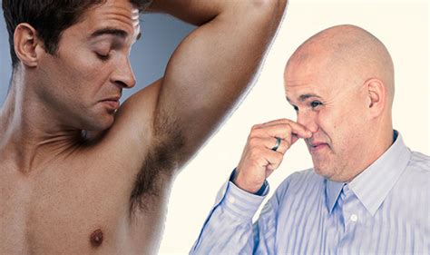 How To Get Rid Of Smelly Armpits Tips To Help You Banish Bad Smelling