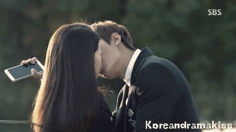 Ciuman Bibir Hot Drama Korea Youtube
