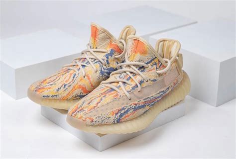 adidas yeezy boost   mx oat gw release date info sneakerfiles