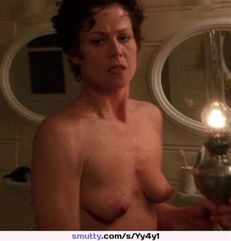 Sigourney Weaver Nude In Death And The Maiden
