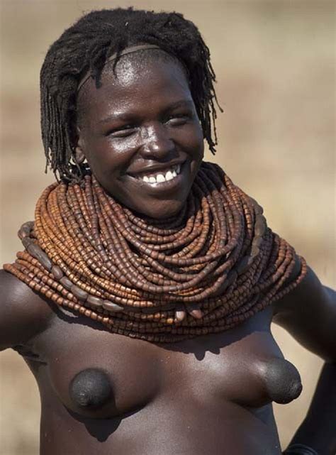 african tribal girls puffy nipples