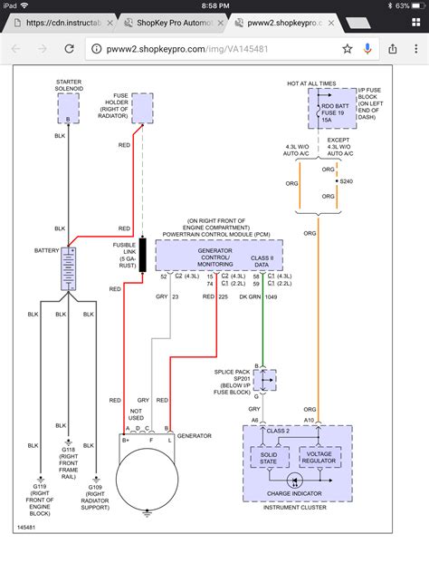 chevy silverado ignition switch wiring diagram hhr cobalt fuse imageservice harnes
