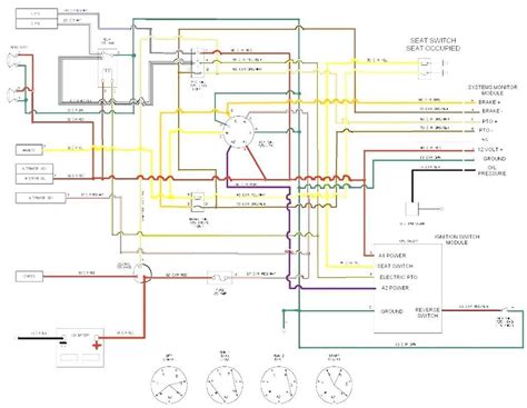 cub cadet lt wiring diagram diagram wiring power amp