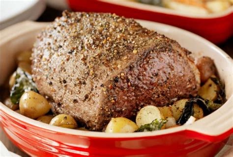 easy beef roast recipe shabbat dinner kosher cooking roast beef