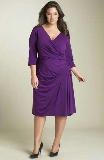 Dresses For Women Over 50 With A Stomach Best Brands For Apple Shapes