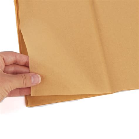 natural beige tissue paper sheets craft supplies sale sales craft supplies holiday