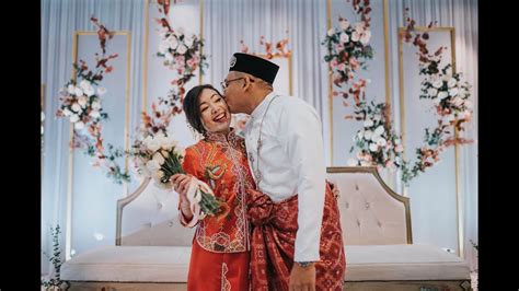 singapore wedding videography shaiful and michelle chinese and malay