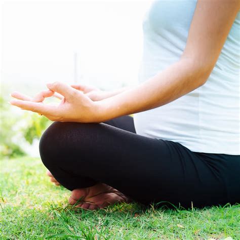 yoga poses for first trimester of pregnancy shape magazine