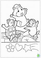 Pets Wonder Coloring Books Pages sketch template