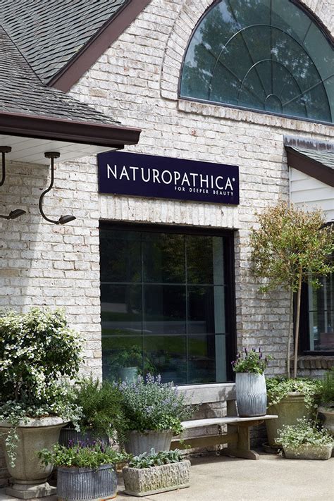 spa profile naturopathica spa healing center spa  beauty today