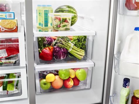 replace  ge refrigerators main control board appliance repair specialists