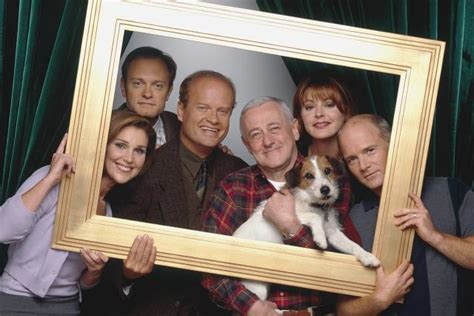 everything to know about paramount s frasier revival