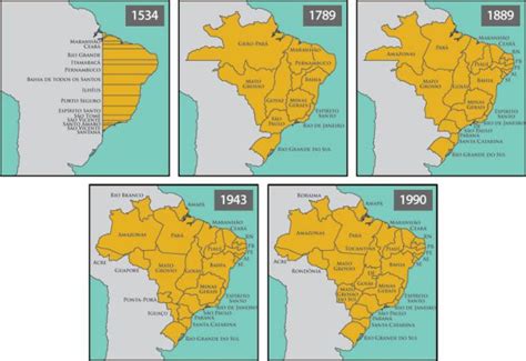 regis brito geografia  ano formacao  territorio brasileiro