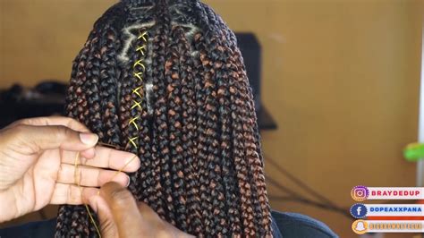 hair braid string amazon com 162 pieces hair accessory string