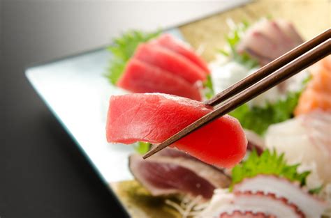 fish    safe  eat raw  healthy fish