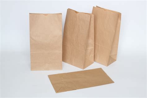 fold  paper bag