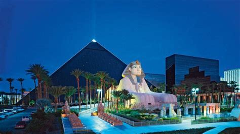 What S With All The Deaths At The Luxor Las Vegas Blog
