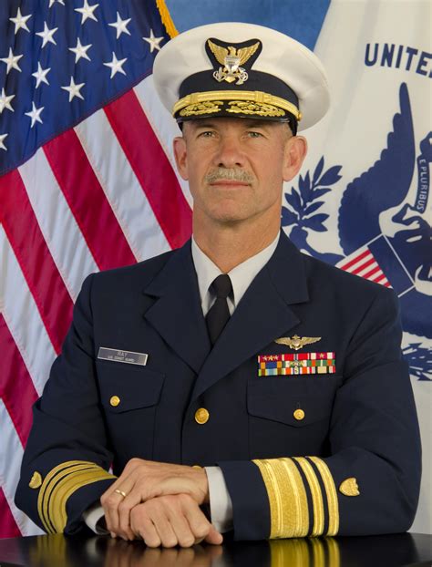 vice admiral charels  ray  coast guard biography naval helicopter association historical