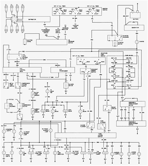 hvac wiring diagram symbol wiring diagram