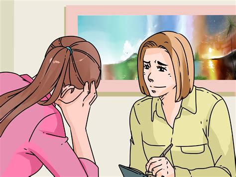 how to deal with your emotions 15 steps with pictures wikihow