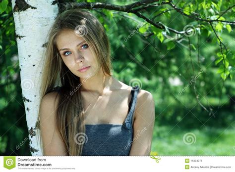 russian beauty stock image image of breast nature arms 11334075