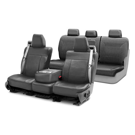 coverking pontiac vibe  rhinohide custom seat covers