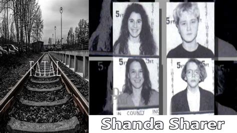 True Crime Fatal Podcast Episode 2 Shanda Sharer