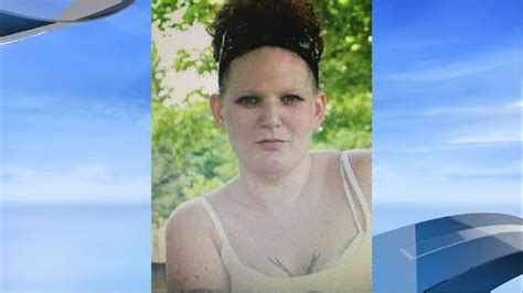 Police Say 29 Year Old Amanda Brooks Kolberg Was Seen On Surveillance