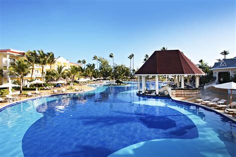 Luxury Bahia Principe Esmeralda All Inclusive Resort
