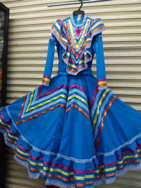 Traje Tipico De Jalisco Foto Bugil Bokep 2017