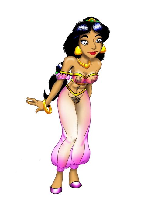 Jasmine Princess Jasmine Disney Porn Aladdin 935312894