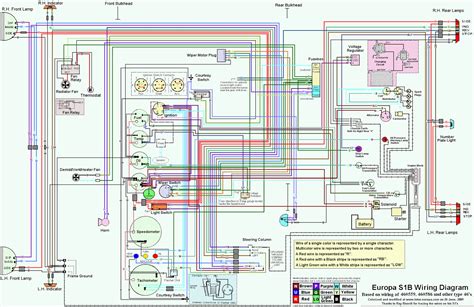 toyota az fse ecu wiring diagram  wiring diagram