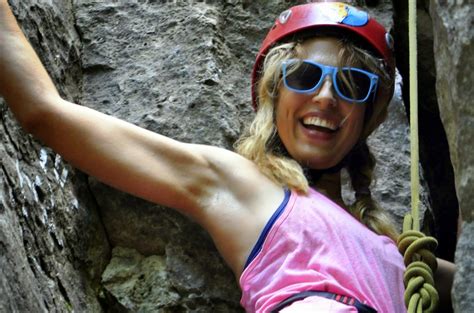 On The Rocks Outdoor Rock Climbing Courses And Adventures In Ontario