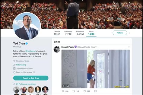 tedcruz twitter asgross