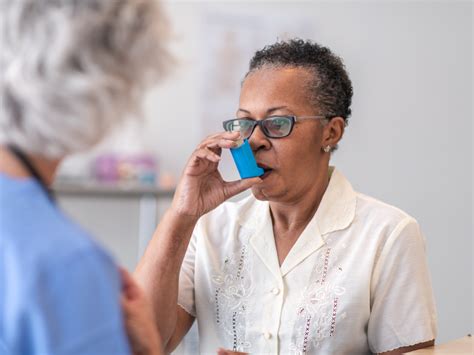 persistent asthma linked to increased risk for heart