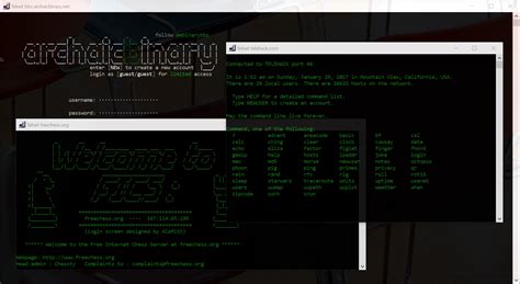 Remember Telnet Here Is What You Can Still Do With It On Your Windows