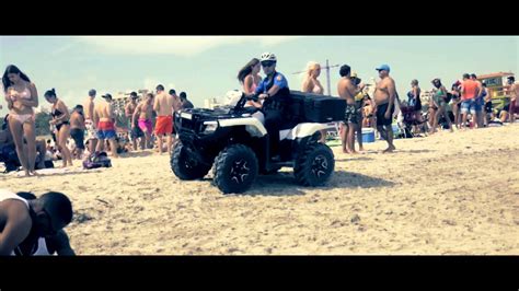 miami beach college spring break 2016 youtube