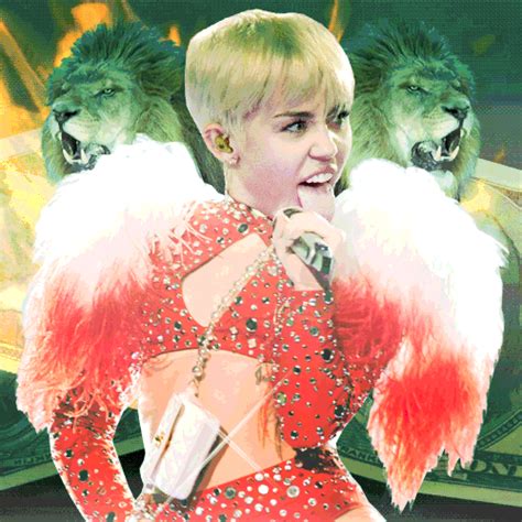 Miley Cyrus  Find And Share On Giphy
