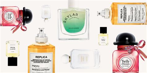 22 Best Winter Perfumes And Fragrances Of 2021