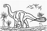 Argentinosaurus Coloring Prev Next sketch template