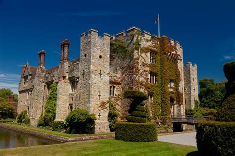 hever castle photos and pictures prints and canvas of hever castle