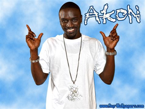 Madmusicman Akon Music Video Compilation Promo Dvd 34