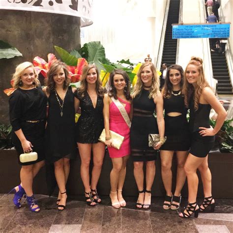 My Bachelorette Party In Vegas Medicine And Manicures